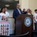 “The United States must clearly advocate for the immediate and unconditional release of Armenian prisoners of war, there can be no peace until the Armenian prisoners of war are released.” Brad Sherman