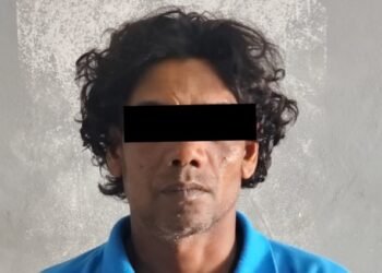 Moped thief arrested at Burnside checkpoint – de Ware Tijd