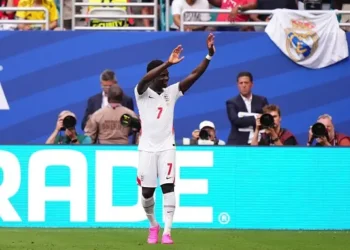 England clinch third-place finish at World Cup