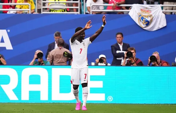 England clinch third-place finish at World Cup
