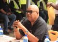 Major discrepancies found on MV Barima manifest