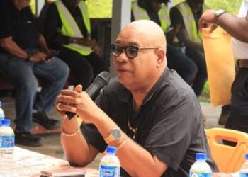 Major discrepancies found on MV Barima manifest