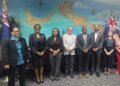 Turks and Caicos partners with CARPHA to strengthen laboratory and health security systems