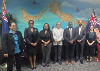 Turks and Caicos partners with CARPHA to strengthen laboratory and health security systems