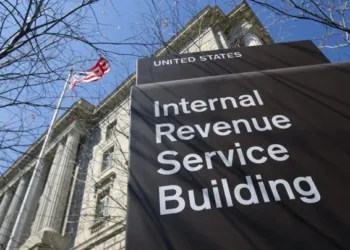 Democrats demand probe into ouster of IRS lawyer who reportedly clashed with White House