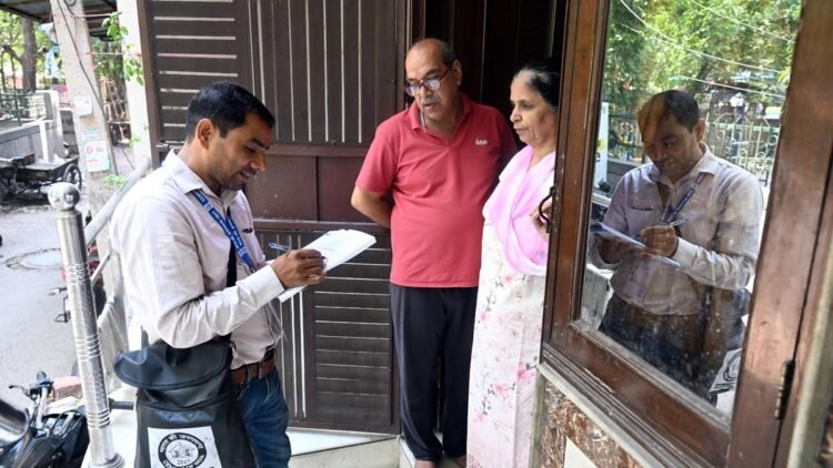 Caste census: methodology, challenges, and the road ahead | Explained