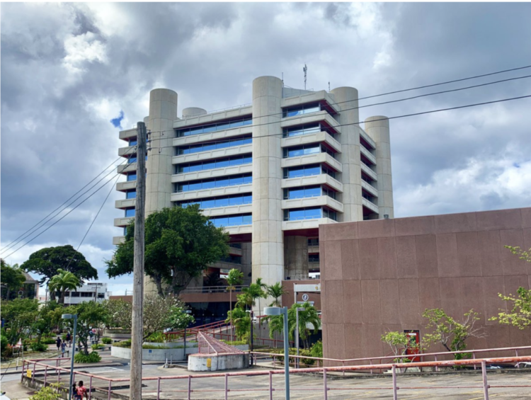 EDITORIAL: The Central Bank of Barbados in plain English