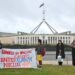 ‘Jellyfish babies’ and the treaty Australia won’t s…