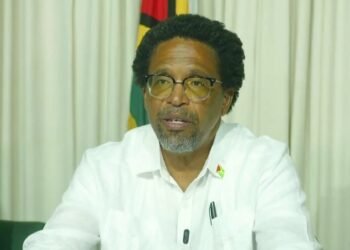APNU submits parliamentary motion to discuss scope of MV Barima inquiry