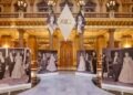 Monte-Carlo SBM marks 70 years since princely wedding with Casino exhibition – NEWS.MC