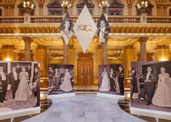 Monte-Carlo SBM marks 70 years since princely wedding with Casino exhibition – NEWS.MC
