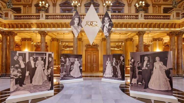Monte-Carlo SBM marks 70 years since princely wedding with Casino exhibition – NEWS.MC