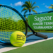 Antigua Players Join More Than 130 Juniors at Tennis Tournament in Trinidad