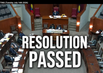Antigua and Barbuda Parliament Passes Resolution Setting Strict Terms for Any US Third-Country Transfer Agreement