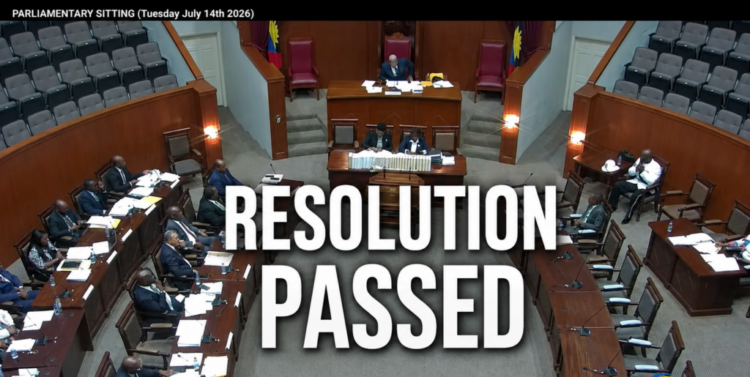 Antigua and Barbuda Parliament Passes Resolution Setting Strict Terms for Any US Third-Country Transfer Agreement