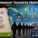 Antigua and Barbuda to table resolution on U.S. migrant transfer proposal as OECS seeks to coordinate regional response