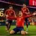 Spain are FIFA World Cup 2026 cham[pions
