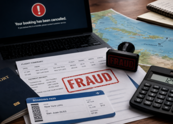 Travel Agent Michelle Anthony Pleads Guilty to Defrauding Government, Two Others of More Than $44,000