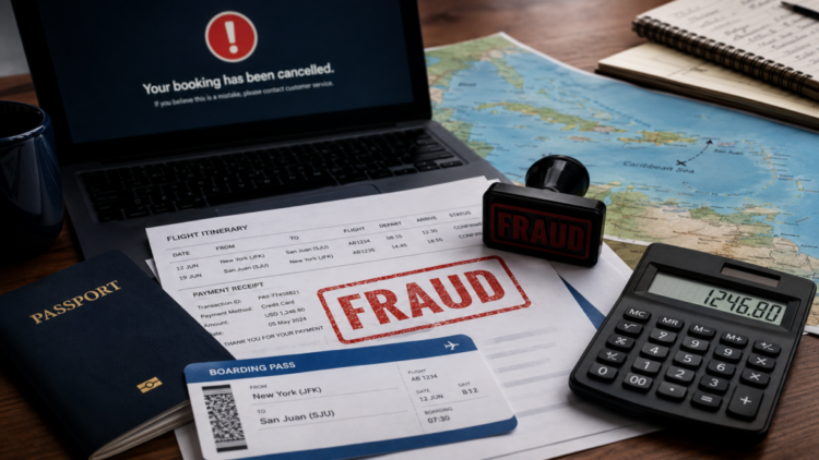 Travel Agent Michelle Anthony Pleads Guilty to Defrauding Government, Two Others of More Than $44,000