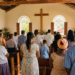 Pastor Baltimore Calls for Faith to Remain Central to Antigua and Barbuda
