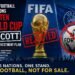 Europe’s football associations threaten World Cup boycott over FIFA investment plan