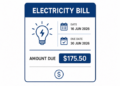 Electricity Prices Surge in latest Consumer Price Index report