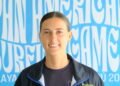 Tuach surfs to Barbados’ second silver at CAC Games