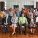 Seven students receive Chinese scholarships