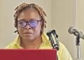 TUD’s Dupuis-Dubique calls for fair duty-free concessions and greater support for transport operators and fishers