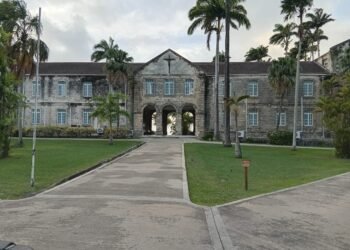 Codrington Trust defends $18M reparations project amid community concerns