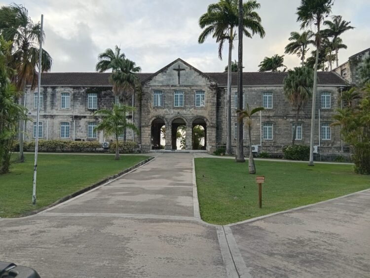 Codrington Trust defends $18M reparations project amid community concerns