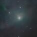Comet which makes appearance once in 5.5 years visible in Bengaluru sky