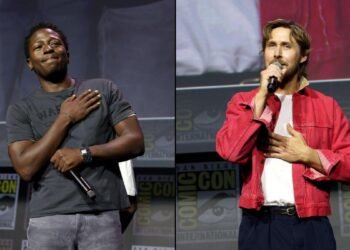 Marvel SDCC 2026: David Jonsson takes the Black Panther mantle, Ryan Gosling joins the MCU as Ghost Rider