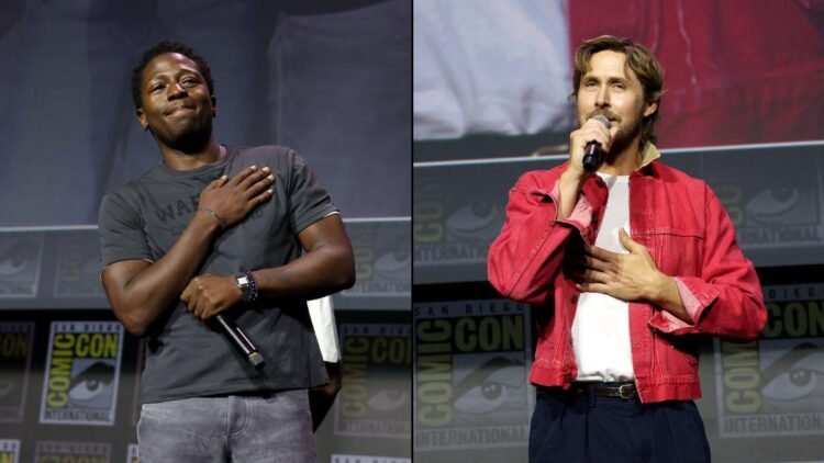 Marvel SDCC 2026: David Jonsson takes the Black Panther mantle, Ryan Gosling joins the MCU as Ghost Rider