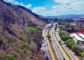 Ministry of Transportation announces temporary closure of Cota Mil for works