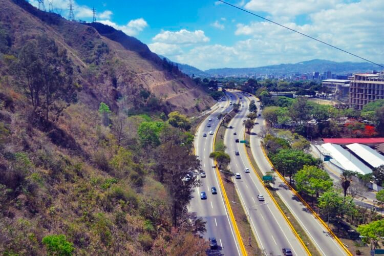 Ministry of Transportation announces temporary closure of Cota Mil for works