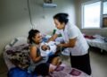 To Improve Healthcare Delivery, WHO Asks Countries To Generate Evidence On Climate Migration & Displacement