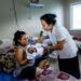 To Improve Healthcare Delivery, WHO Asks Countries To Generate Evidence On Climate Migration & Displacement