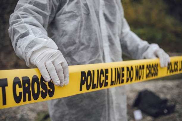 Double murder in Siparia – CNC3