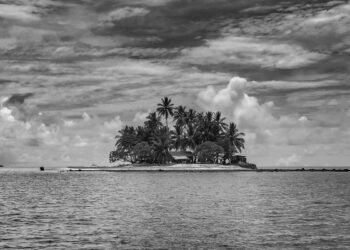 Amplifying Pacific voices: the region’s crucial role in advancing IHL