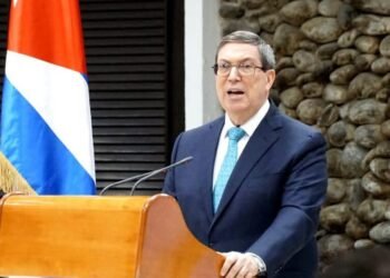 Cuba seeks UN debate on US embargo, accuses Washington of trying to block July 7 session