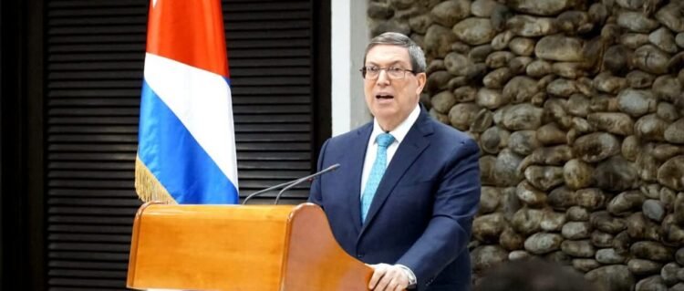 Cuba seeks UN debate on US embargo, accuses Washington of trying to block July 7 session