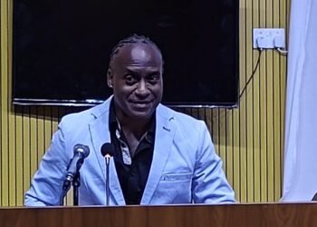 LIVE: Dominica Business Forum Public Discussion with By-election candidates