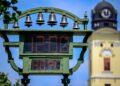 Historic Electricity Load Measured Due to All-Time Temperature Highs