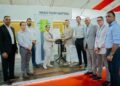 DSB obtains internationally recognized certification for information security – de Ware Tijd