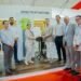 DSB obtains internationally recognized certification for information security – de Ware Tijd
