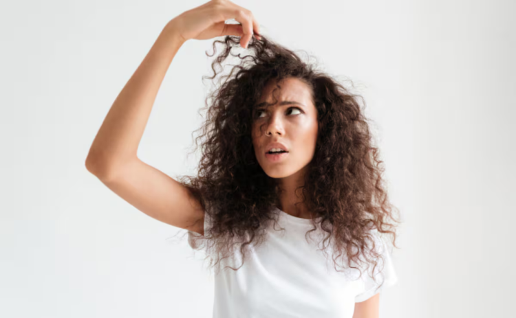 How to know if your hair needs hydration or nutrition