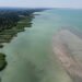 Lake Balaton Heats Up While the Tisza River Reaches Record Low Water Levels