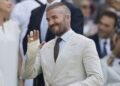 Hydration breaks at the World Cup made Beckham millions