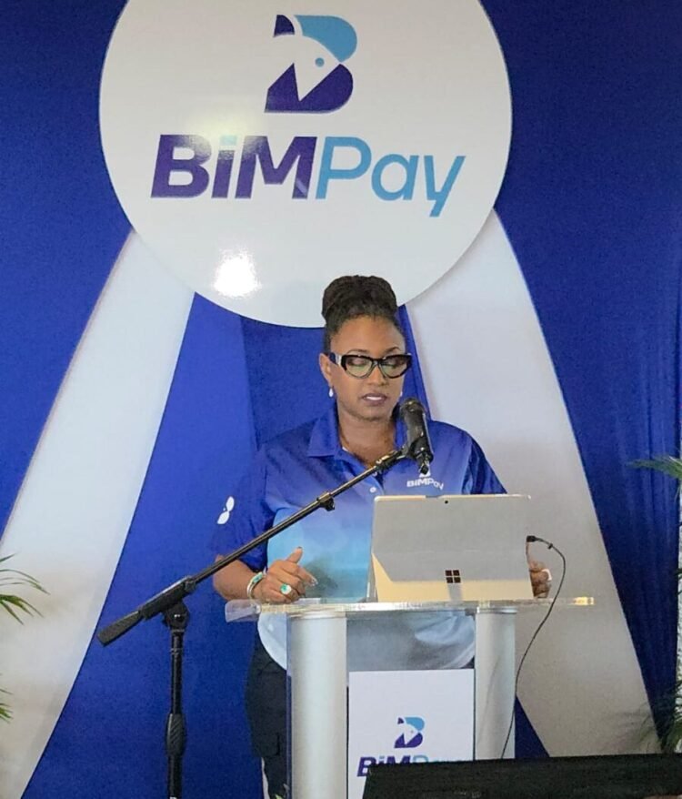 BIMPay transactions pass one million mark